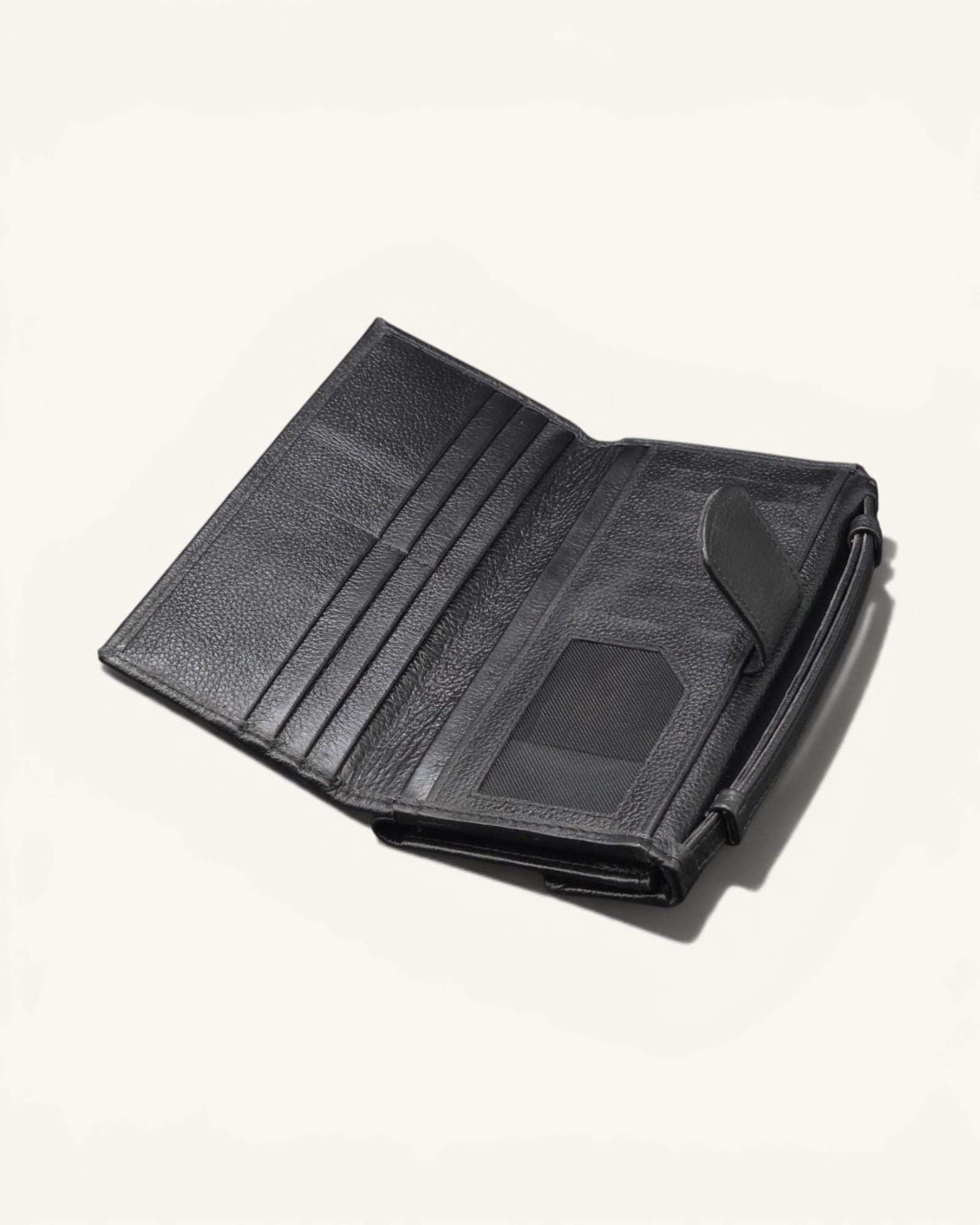 Ladies Leather Wallet LC-1412 - view 7