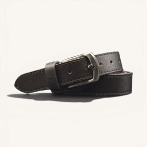 Leather Belt B35-1PHS