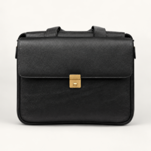 Leather Bag B-007