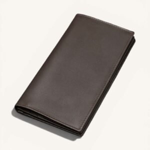 Ladies Leather Wallet LW-MP995