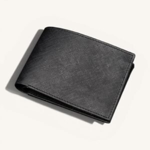 Leather Wallet W-882