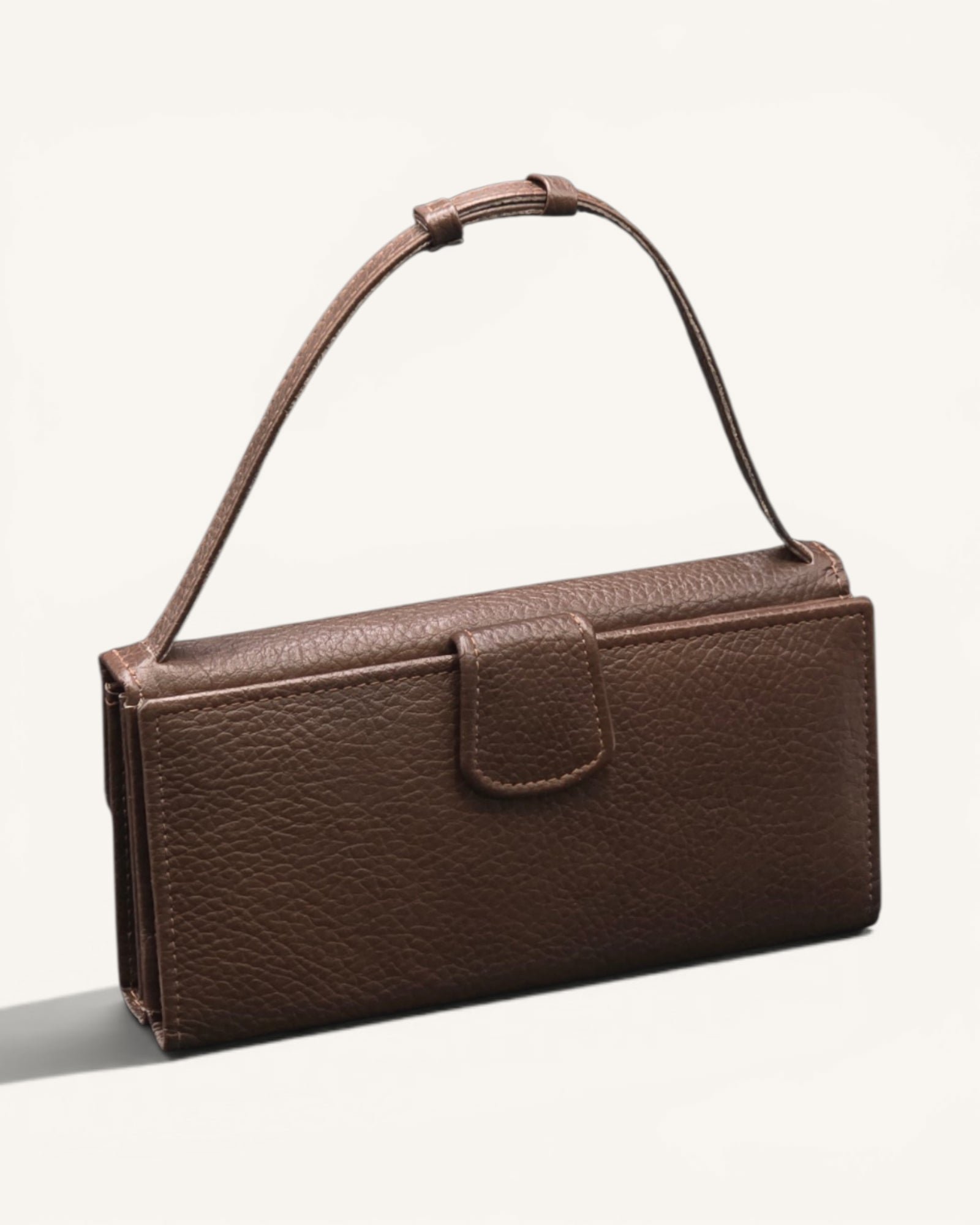 Ladies Leather Wallet LC-1412 - view 9