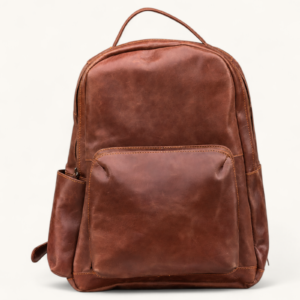 Leather Bag B-005