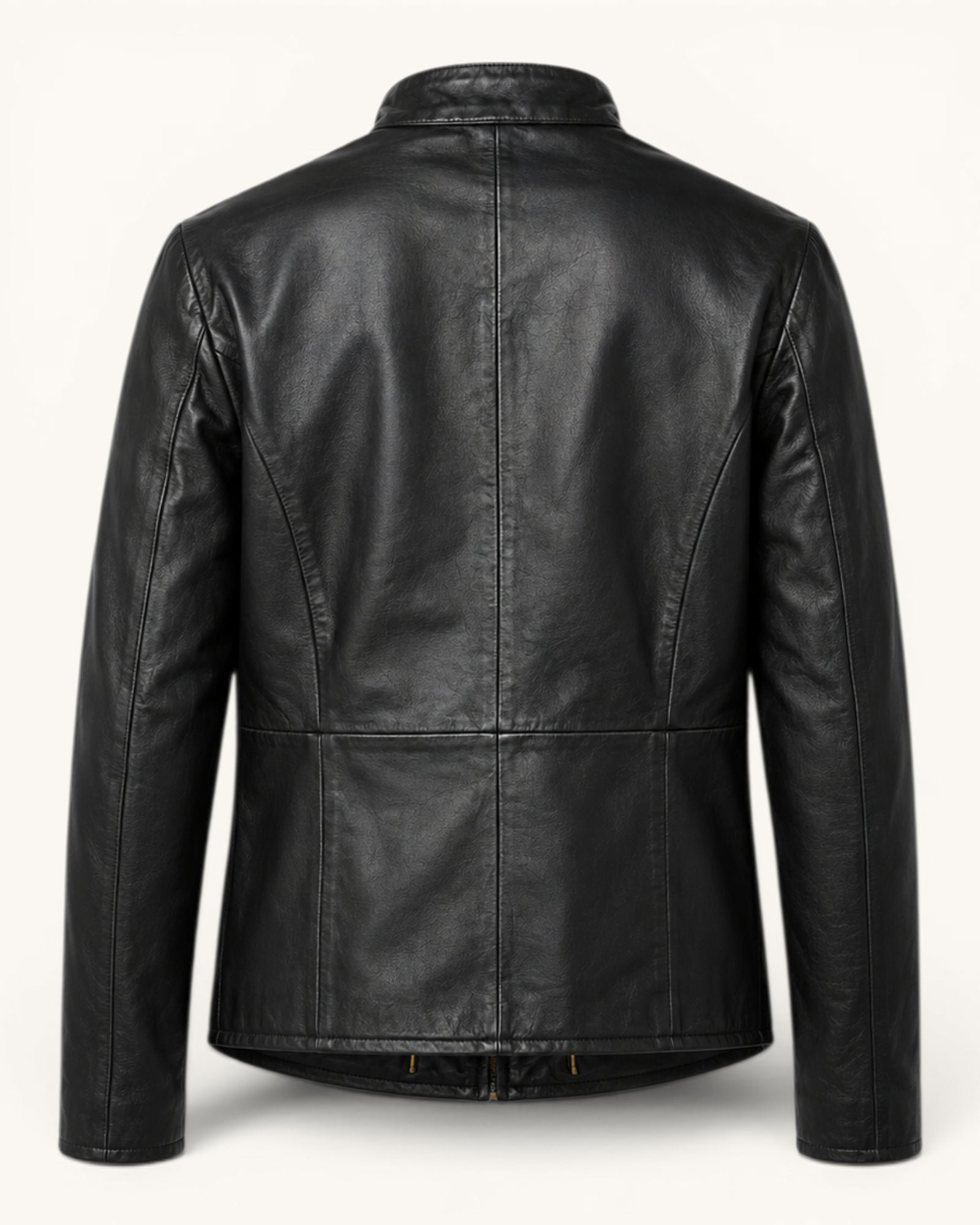 Leather Jacket JW-003 - view 2