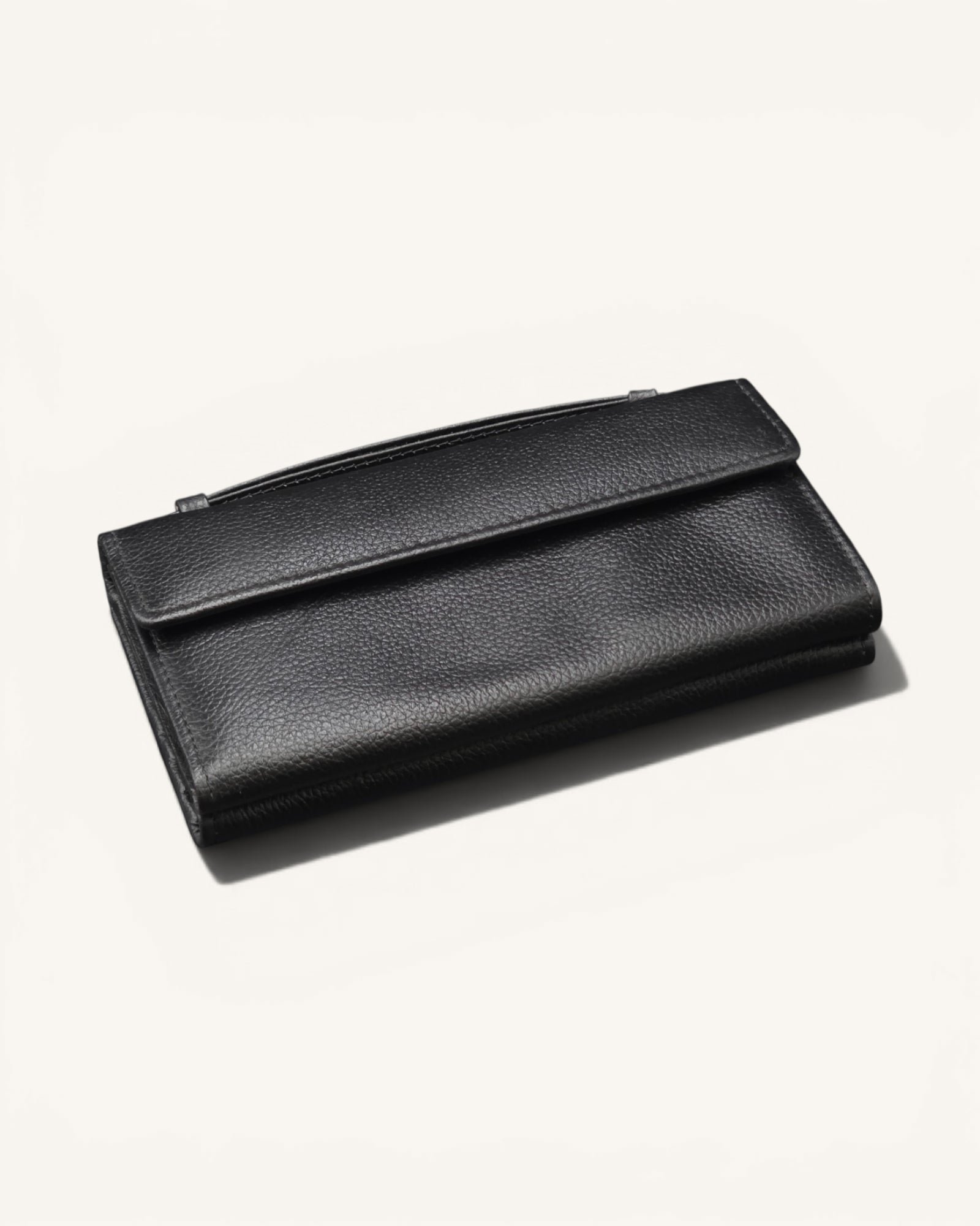Ladies Leather Wallet LC-1412 - view 2