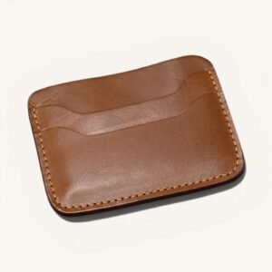Leather Card Holder CH-HM001