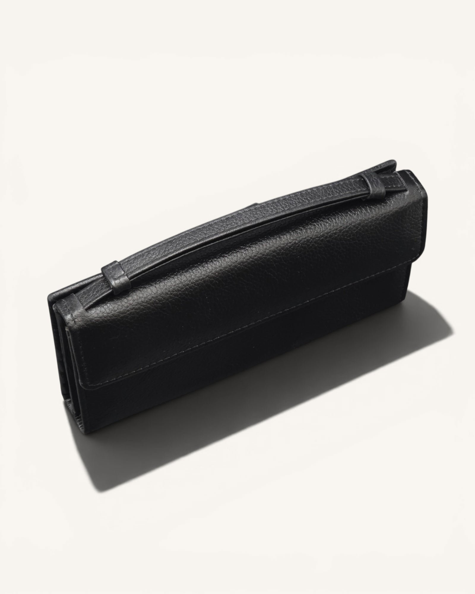 Ladies Leather Wallet LC-1412 - view 4
