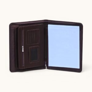 A4 Portfolio Office File Folder A4