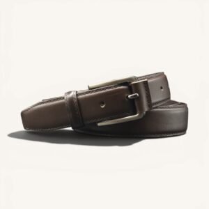 Leather Belt B35-216
