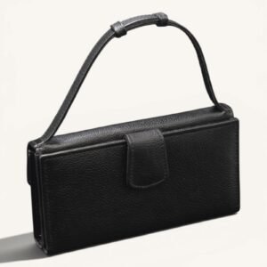 Ladies Leather Wallet LC-1412