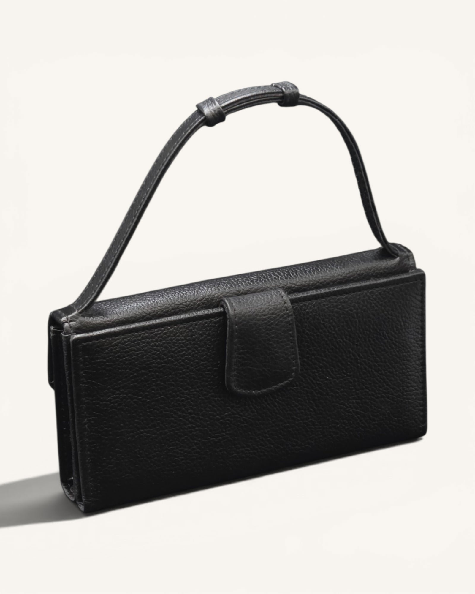 Ladies Leather Wallet LC-1412