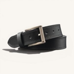 Leather Belt B40-456