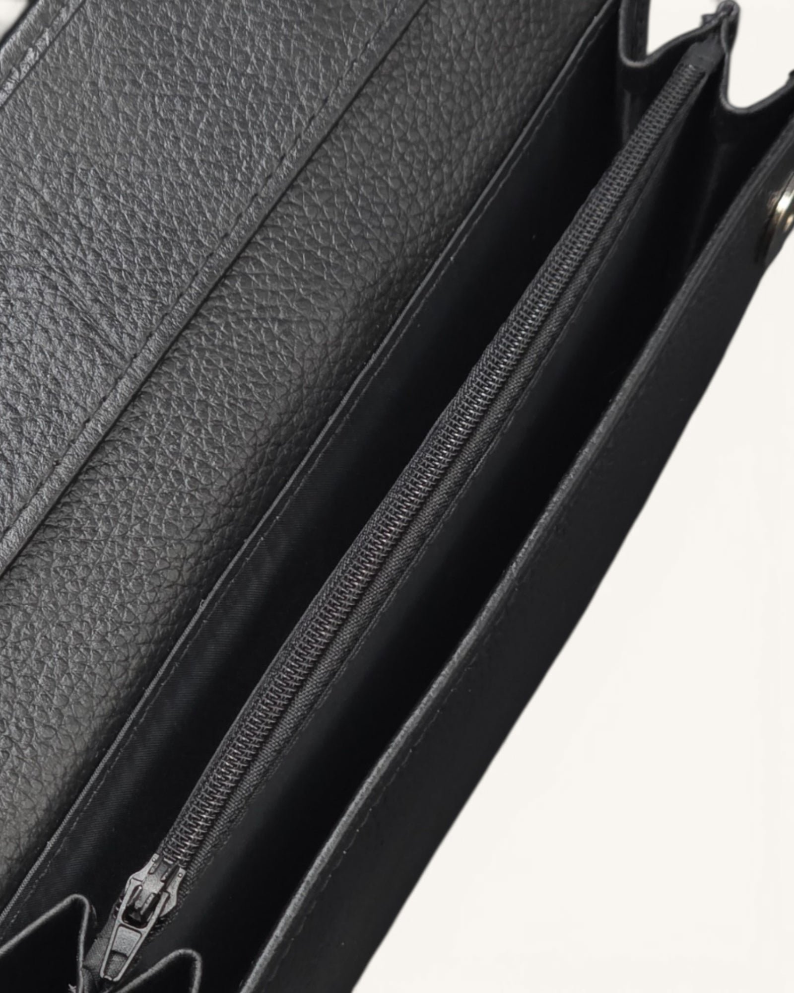 Ladies Leather Wallet LC-1412 - view 8