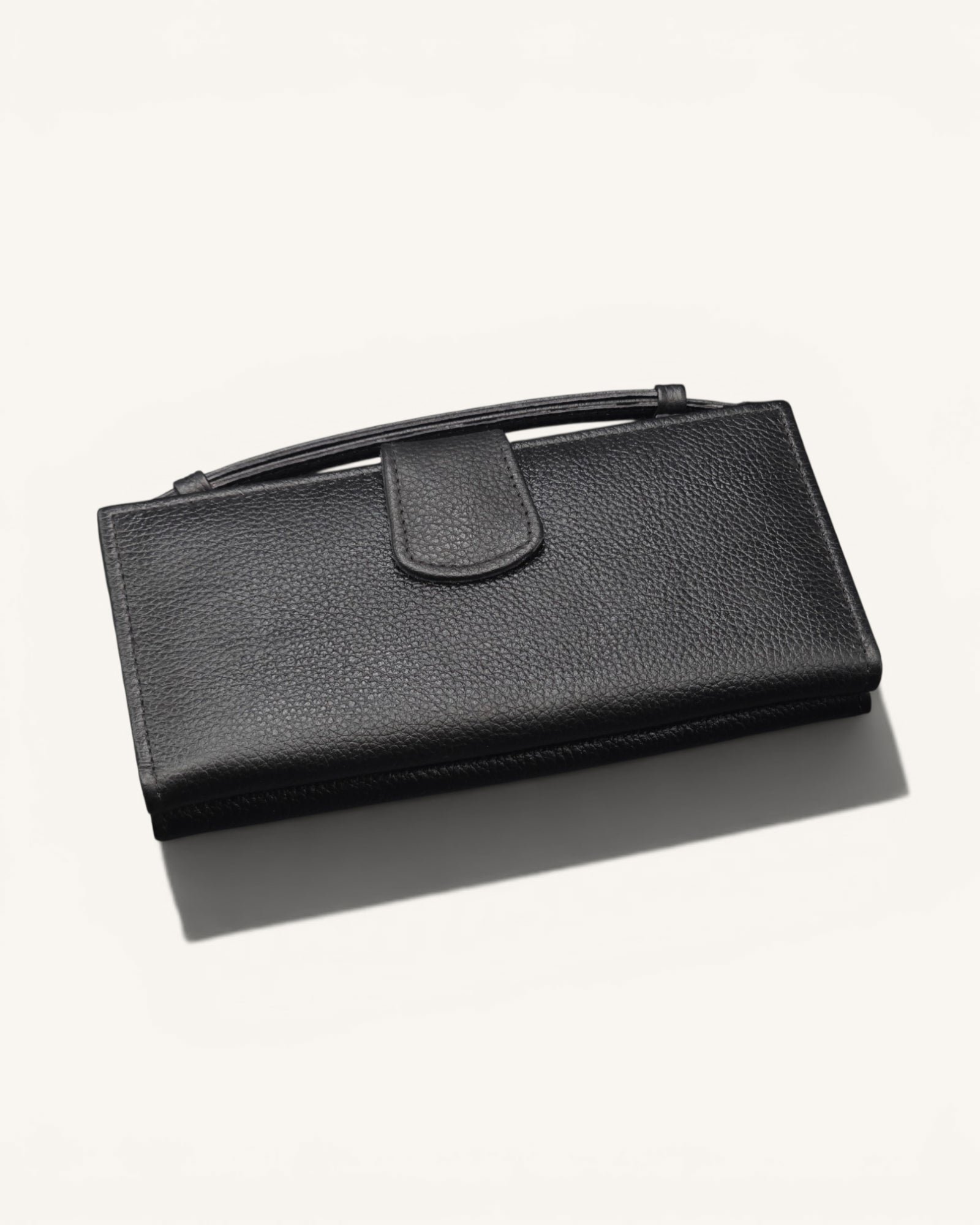 Ladies Leather Wallet LC-1412 - view 3
