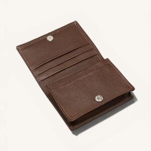 Leather Card Holder CH-CC6