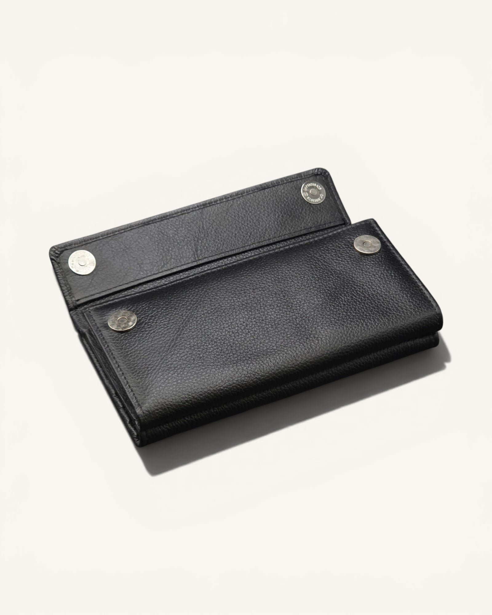 Ladies Leather Wallet LC-1412 - view 5